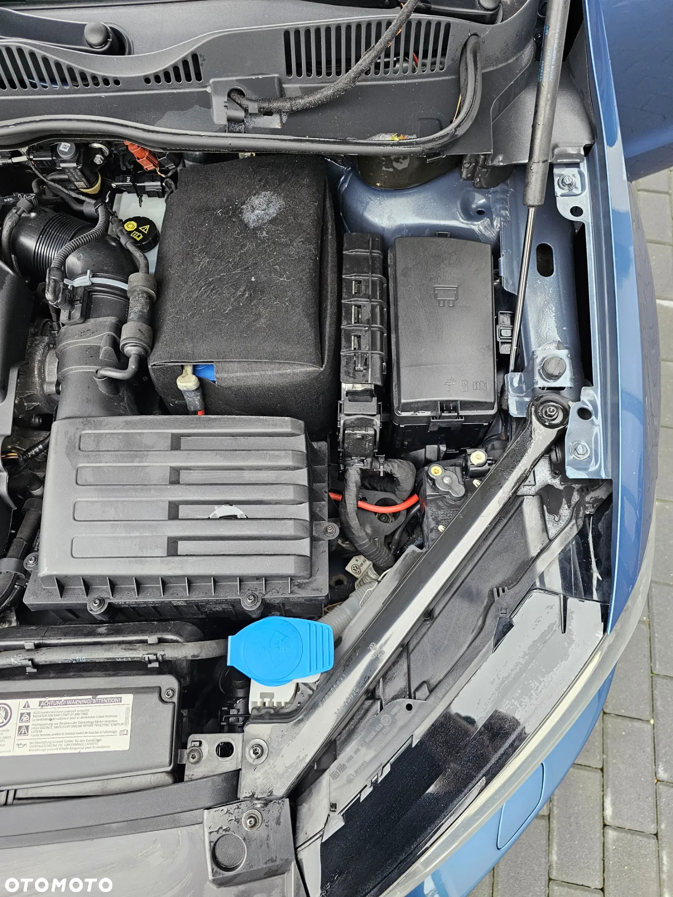 Volkswagen Golf Sportsvan - 17
