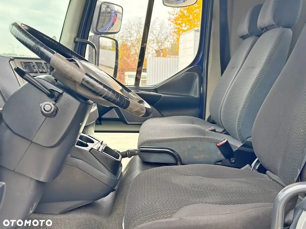 Volvo FL 280 * PALFINGER PK 10000 + PILOT + BORDMATIC * STAN BDB - 9