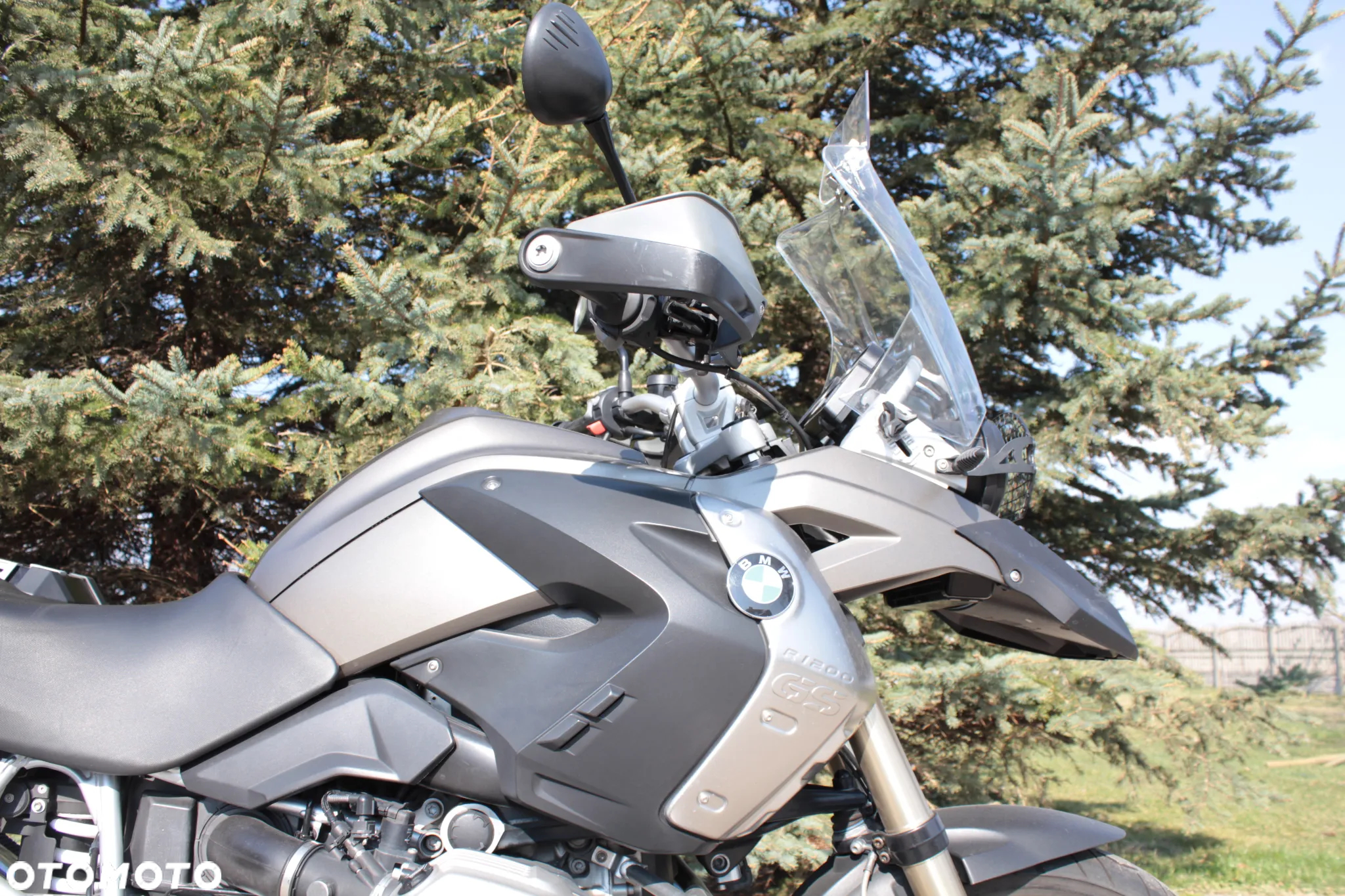 BMW GS - 38