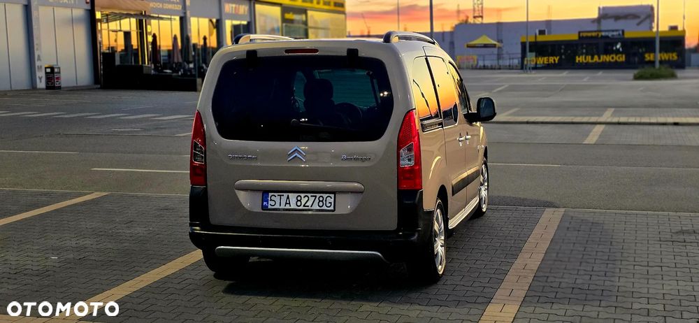 Peugeot Partner - 13