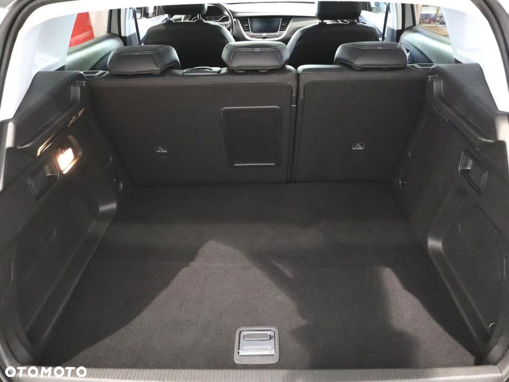 Opel Grandland X Plug-in-Hybrid4 1.6 DI Start/Stop INNOVATION - 11