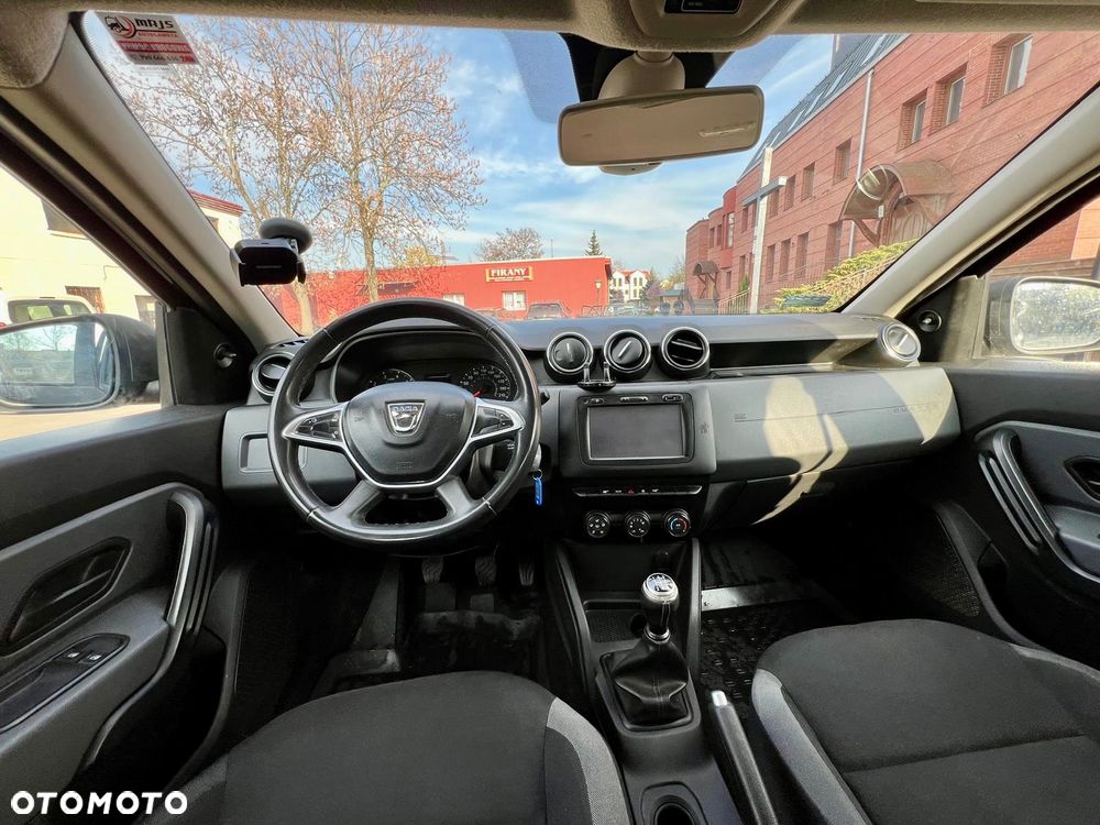 Dacia Duster - 9