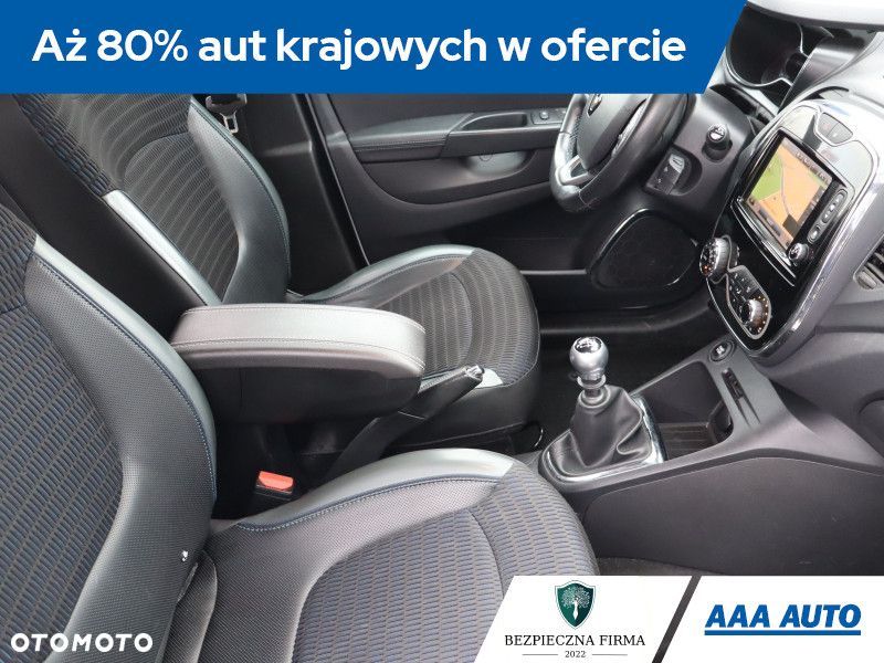 Renault Captur - 10