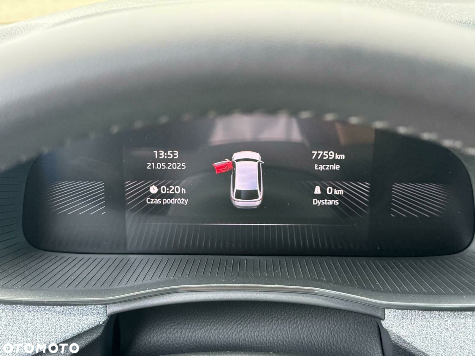 Skoda Scala 1.0 TSI Selection - 13
