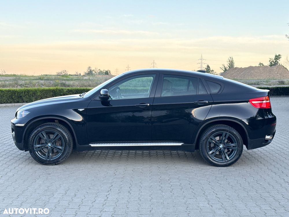 BMW X6 - 4