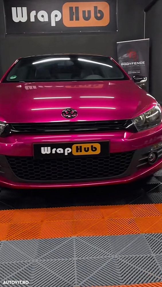 Volkswagen Scirocco 1.4 TSI - 26