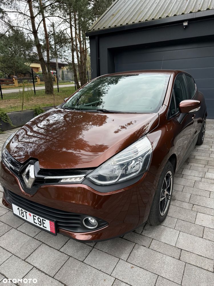 Renault Clio 1.2 16V 75 Experience - 3