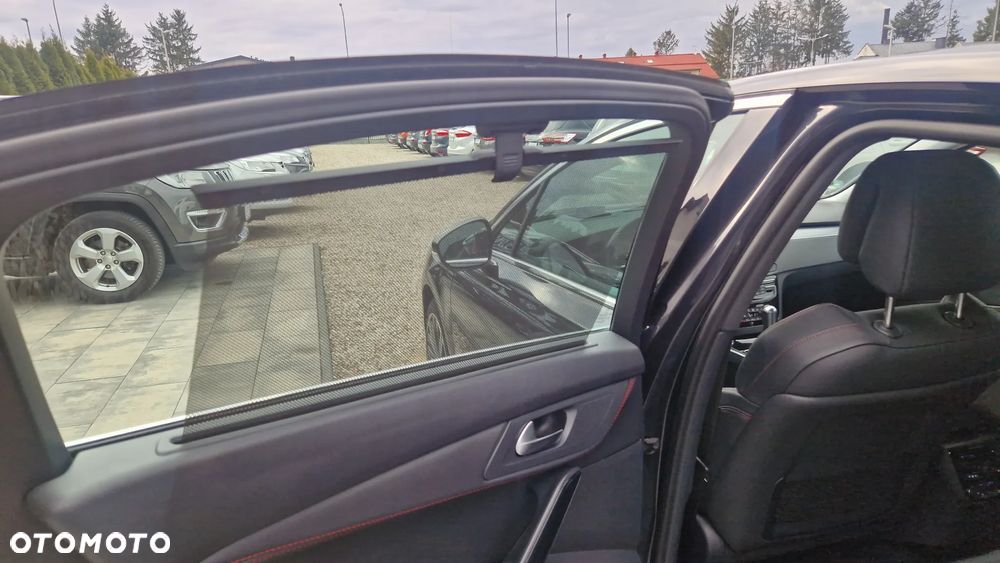 Peugeot 508 BlueHDi 180 EAT6 Stop&Start GT - 29