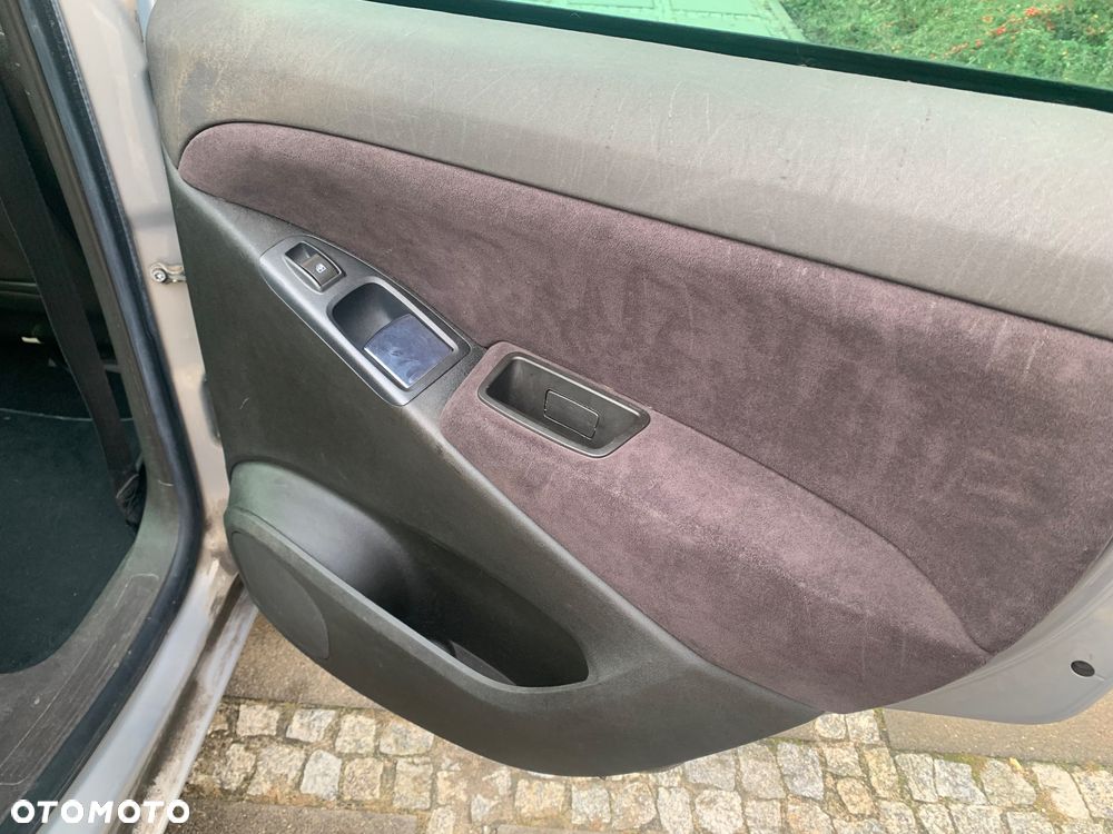 Lancia Musa 1.4 16v Automatik Platino Plus - 12