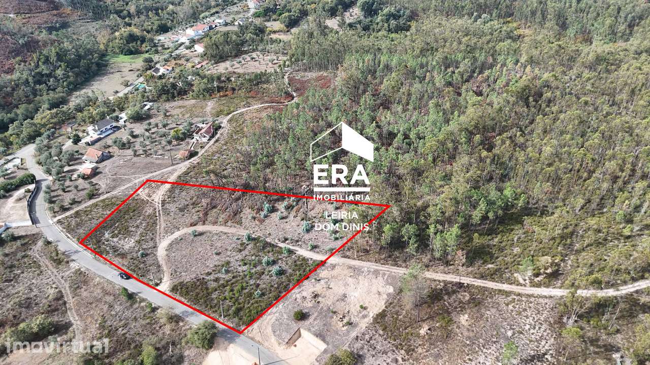 Terreno para Construção - Grande imagem: 4/11