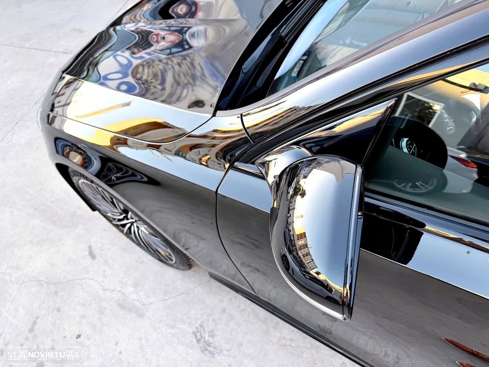 Mercedes-Benz E 300 de - 51