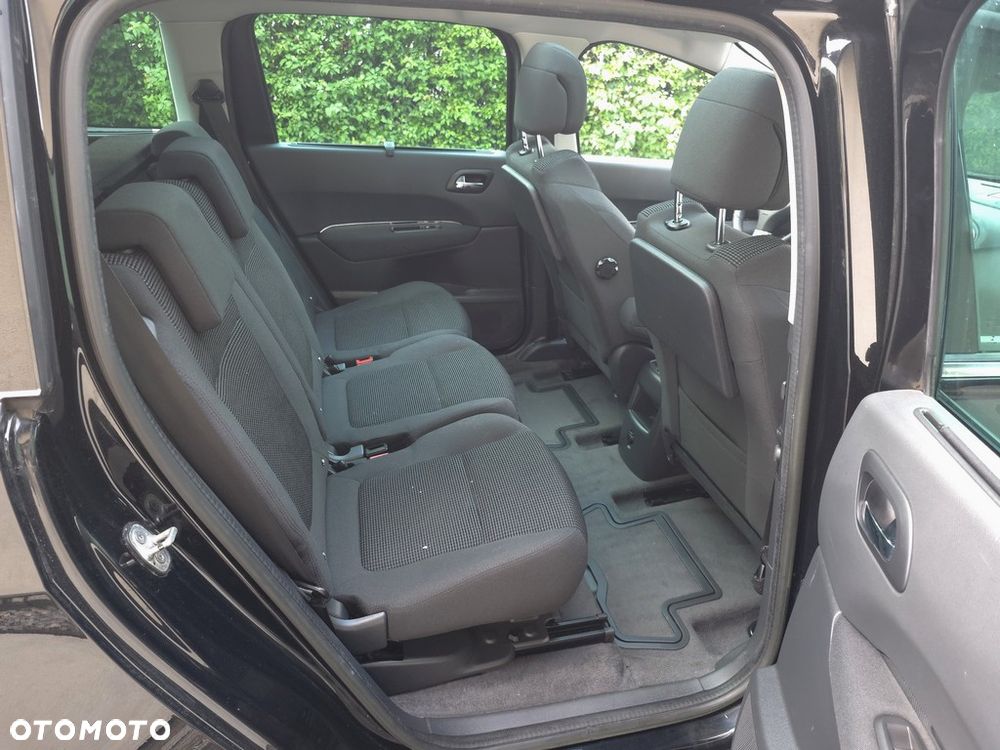 Peugeot 5008 - 7