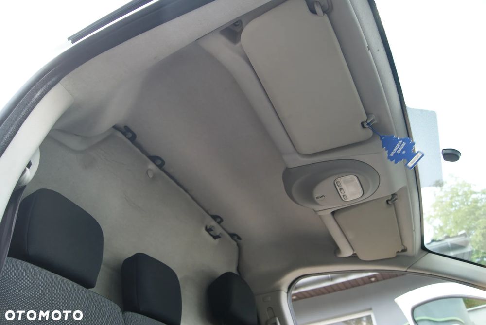 Citroën Berlingo - 31