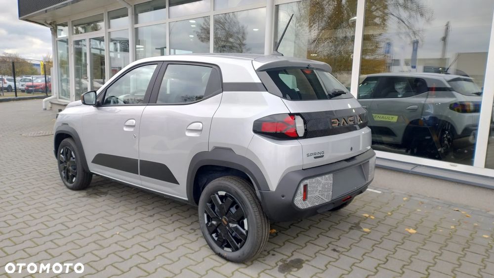 Dacia Spring Electric 26.8kWh 65 Extreme - 2