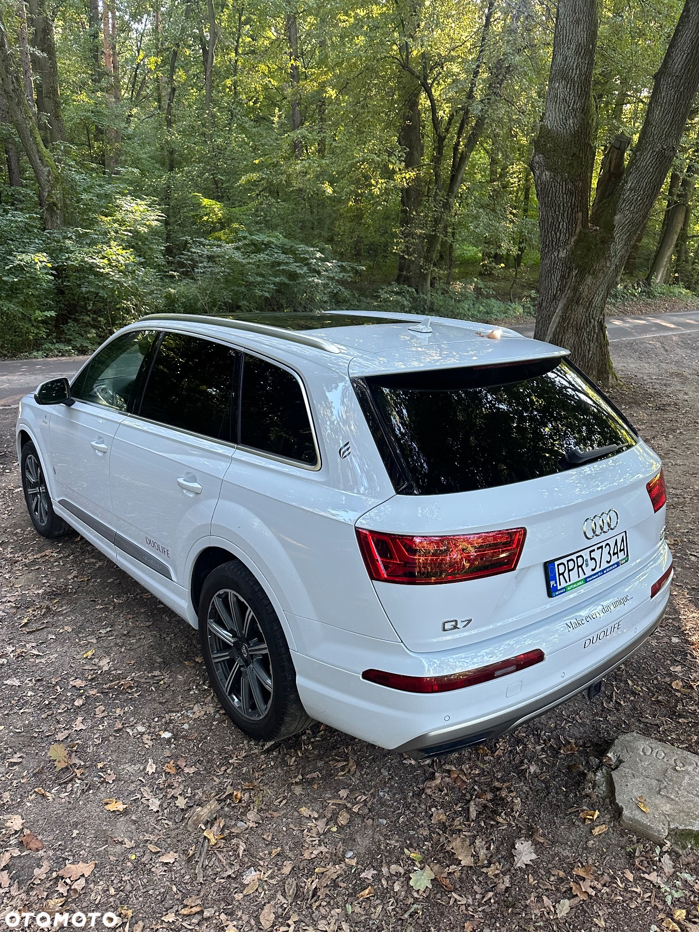 Audi Q7 3.0 TFSI Quattro Tiptronic - 6