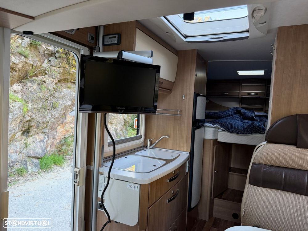 Fiat Ducato Outro - 7