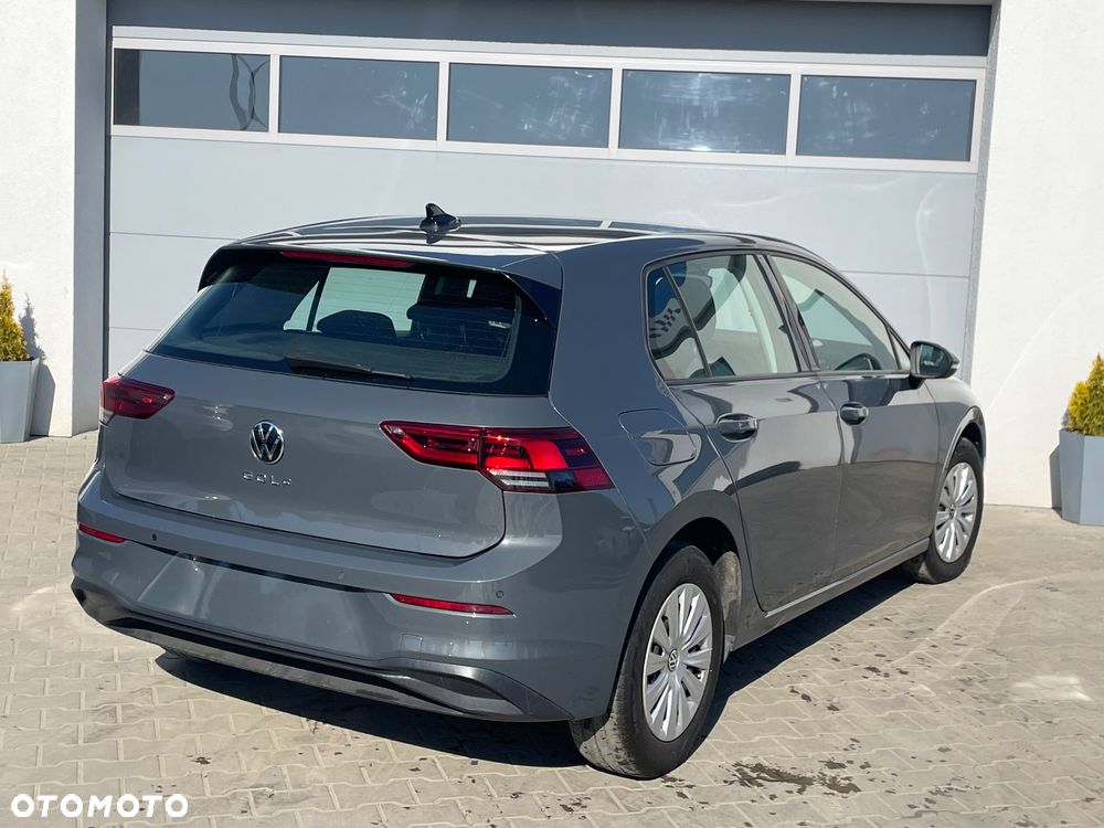 Volkswagen Golf 2.0 TDI SCR - 5