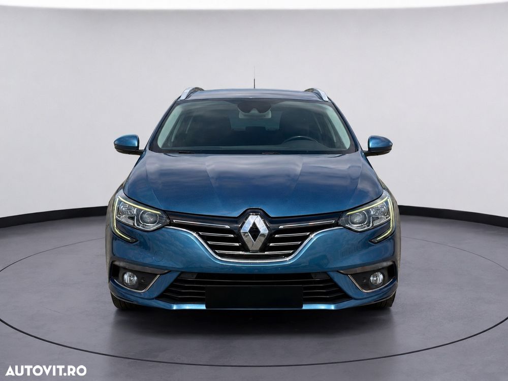 Renault Megane TCe 160 GPF EDC BOSE EDITION - 3
