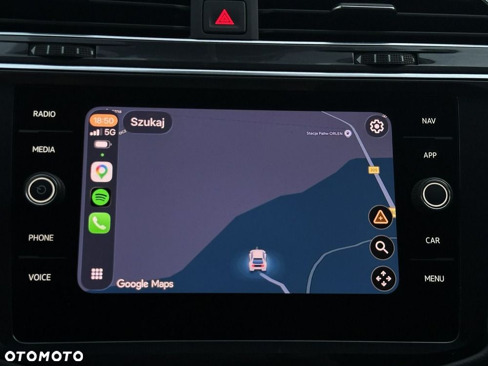 Volkswagen Tiguan - 20