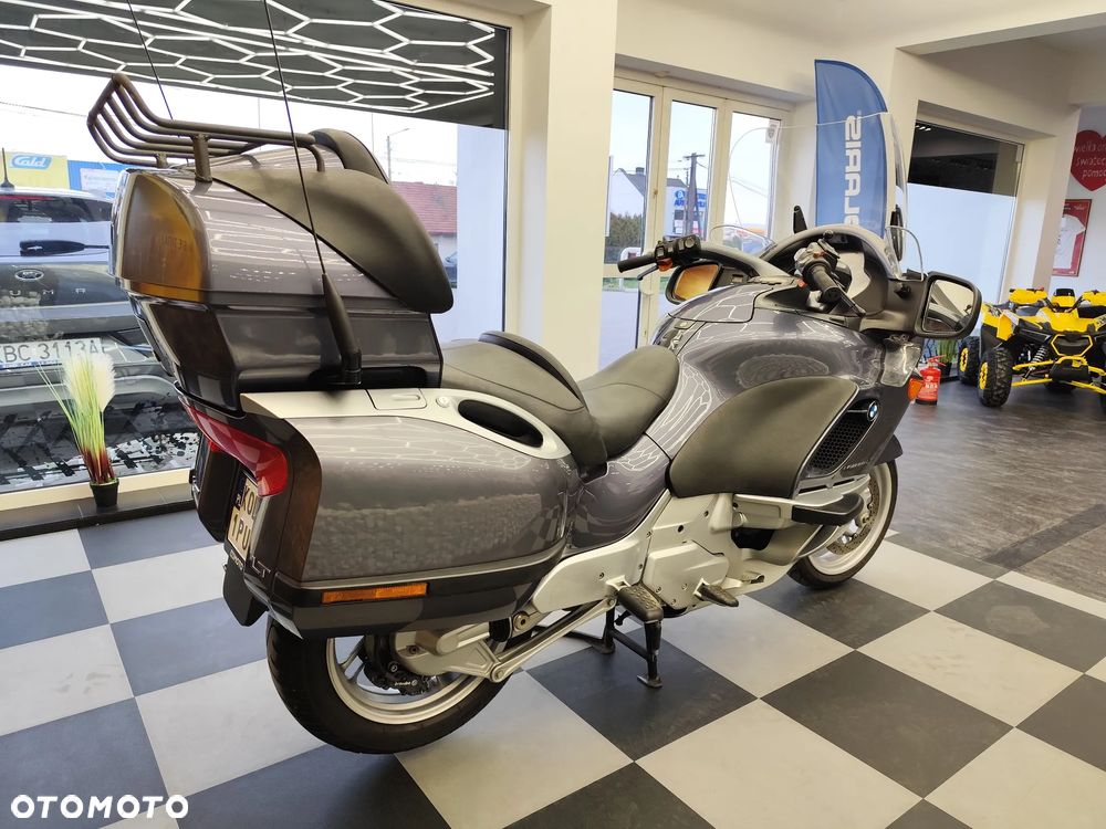 BMW K - 8