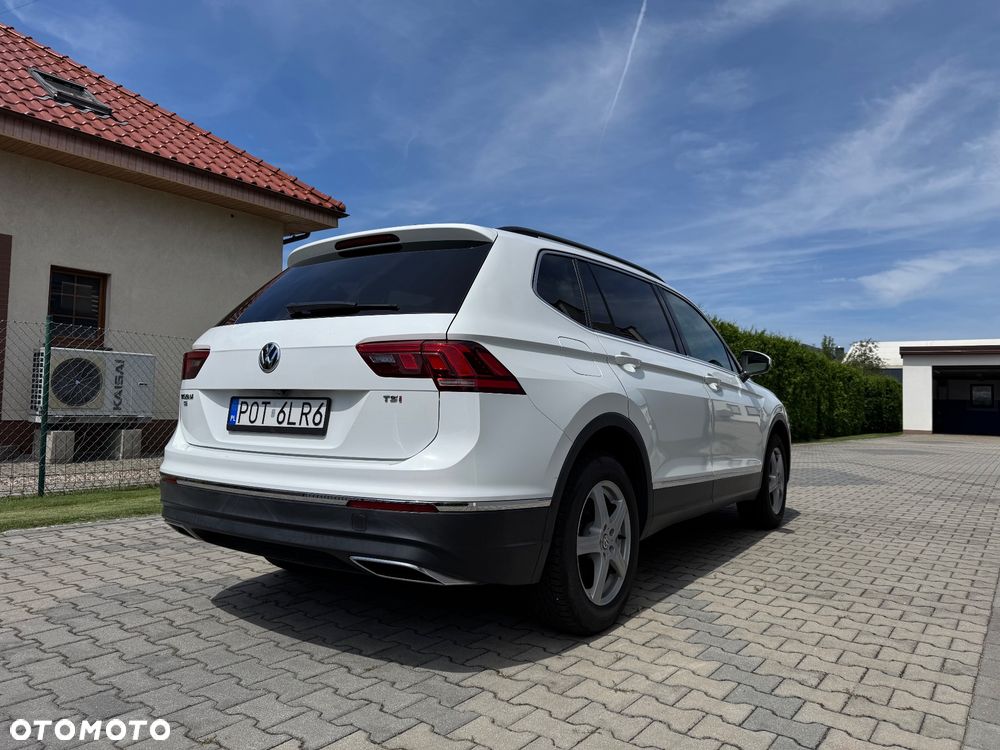 Volkswagen Tiguan Allspace - 3