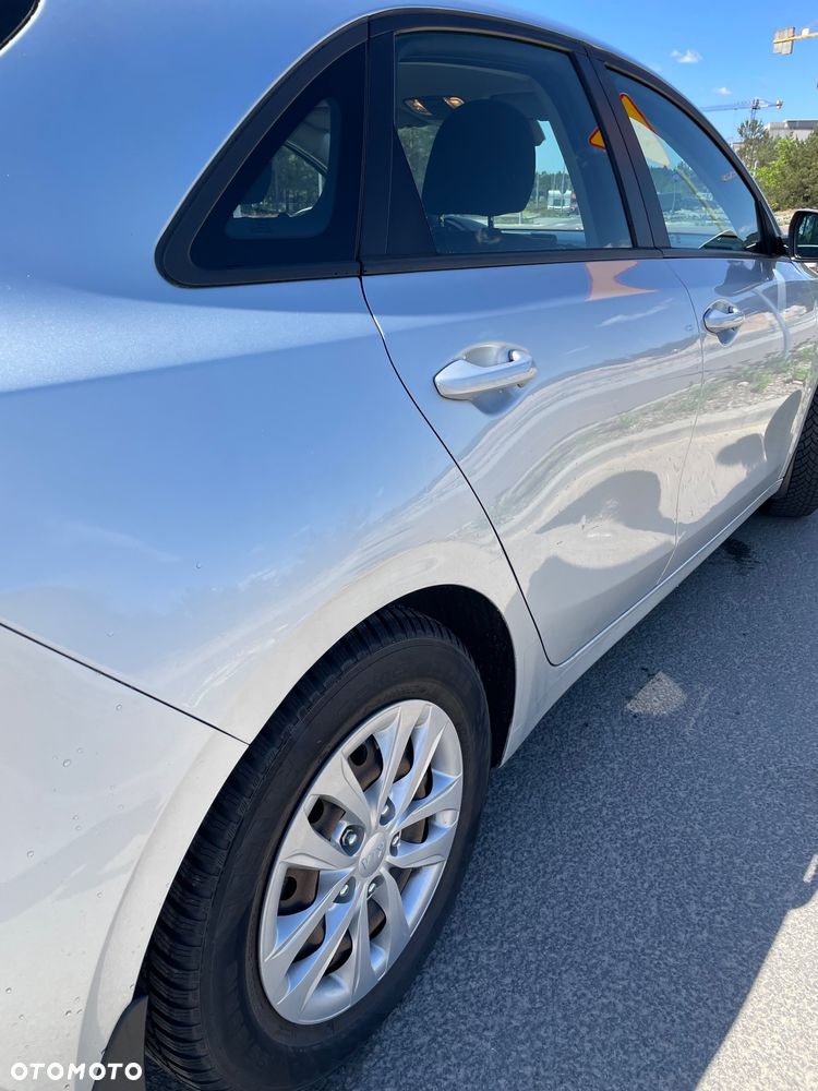 Kia Ceed 1.4 S - 18