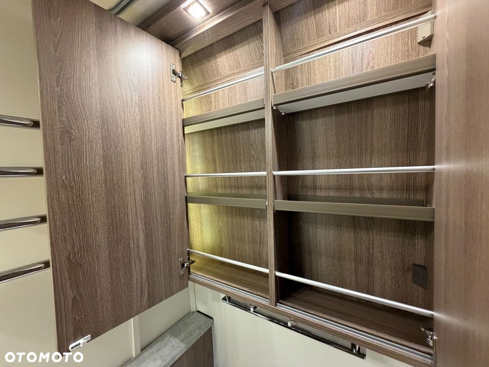 Kabe Imperial 600 XL King Size  XV2 - 31