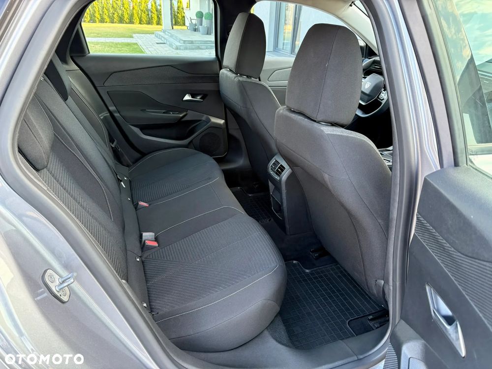 Peugeot 308 1.5 BlueHDi Active Pack S&S - 15