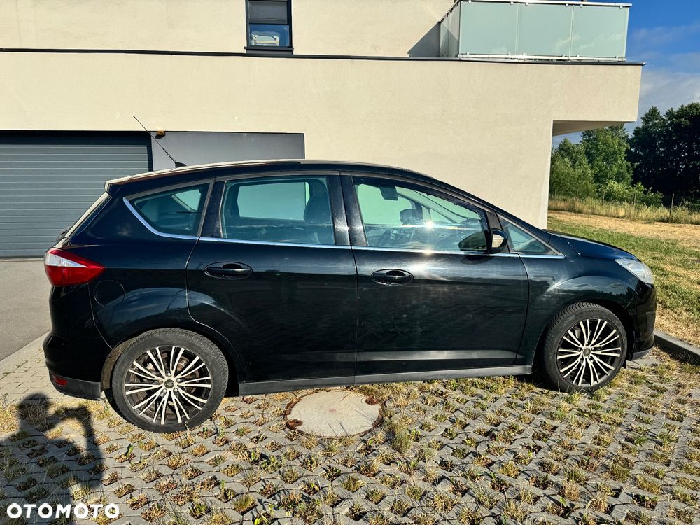 Ford C-MAX 1.6 TDCi Edition - 6