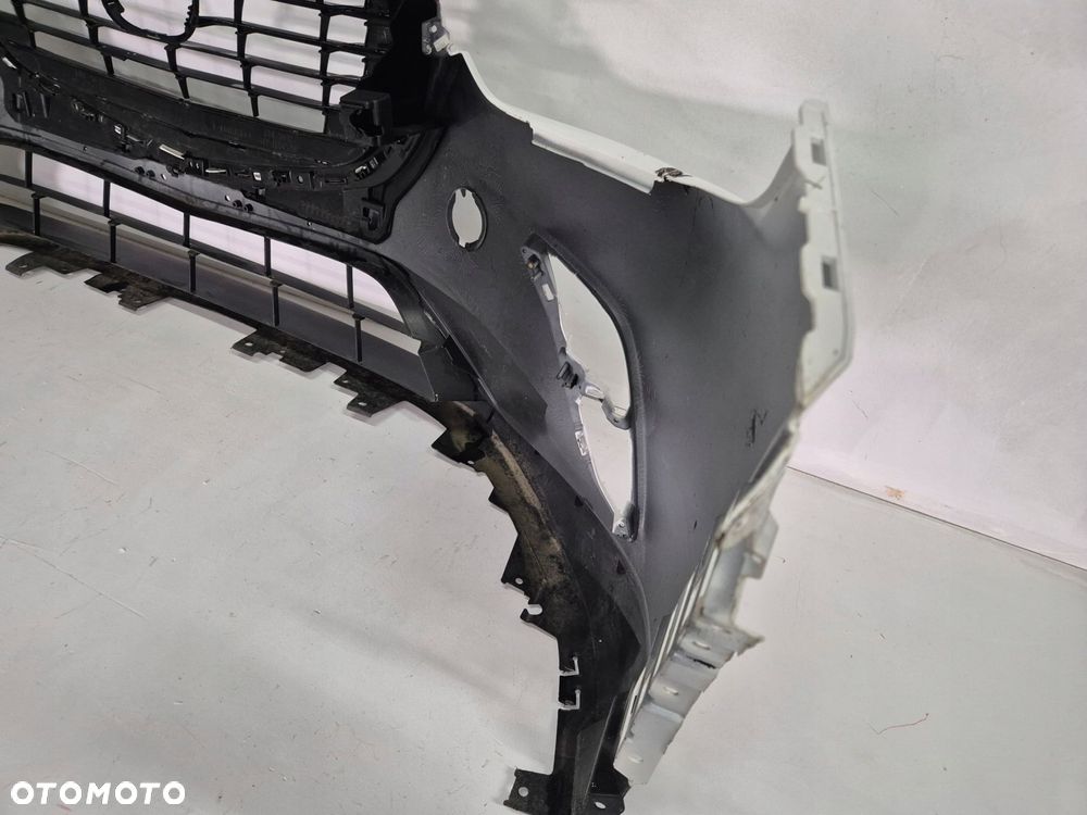 zderzak przód przedni mazda cx-3 cx3 d10j-50031 2015-2018 - 14
