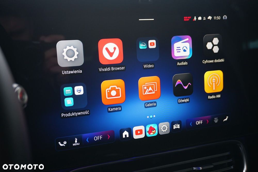 Mercedes-Benz CLA - 14