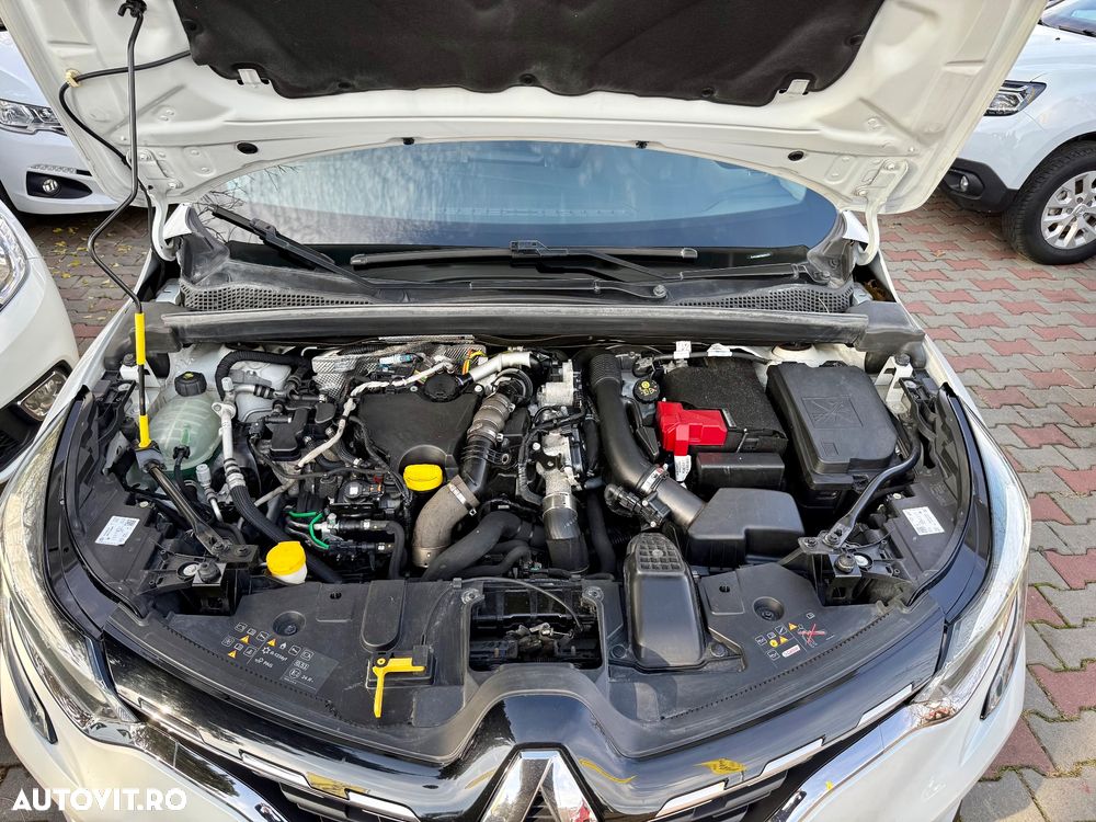 Renault Captur BLUE dCi Zen - 26