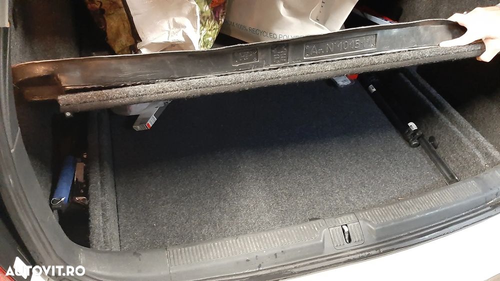 Skoda Octavia Combi 1.4 TSI Ambiente - 12