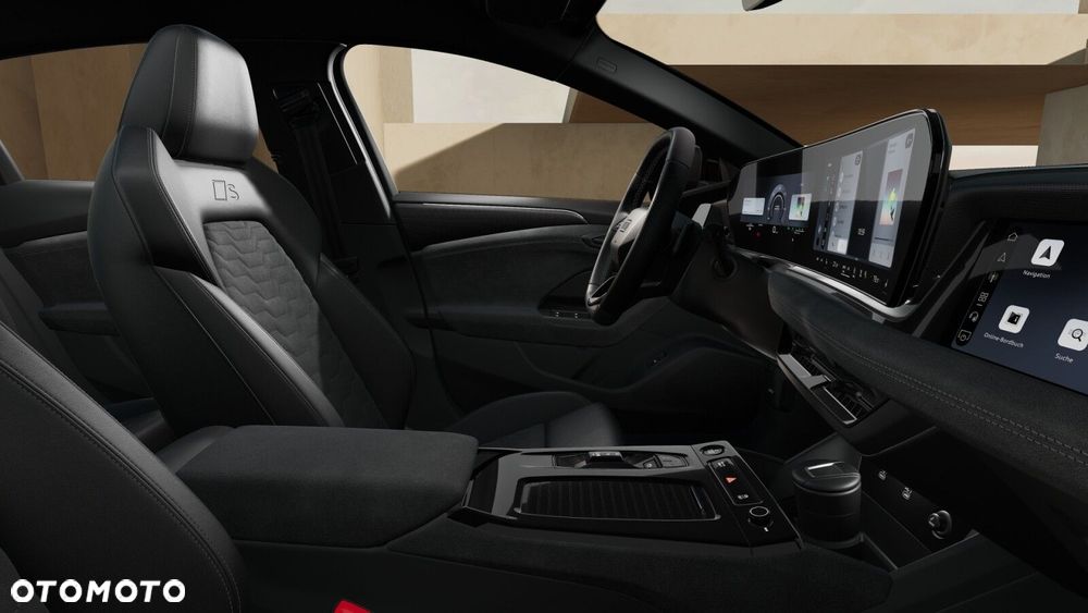 Audi A6 Sportback e-tron - 12