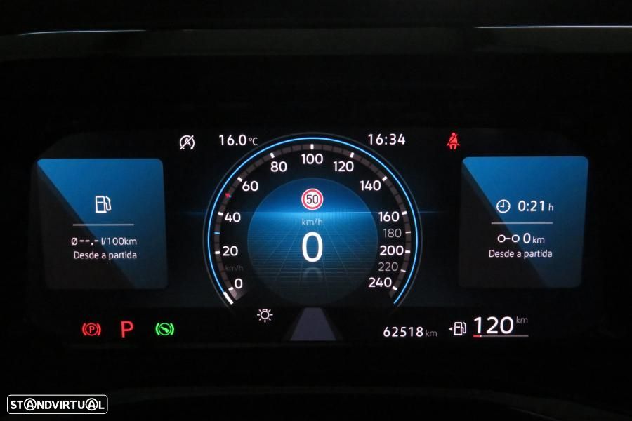 VW Multivan 2.0 TDI Life DSG - 31