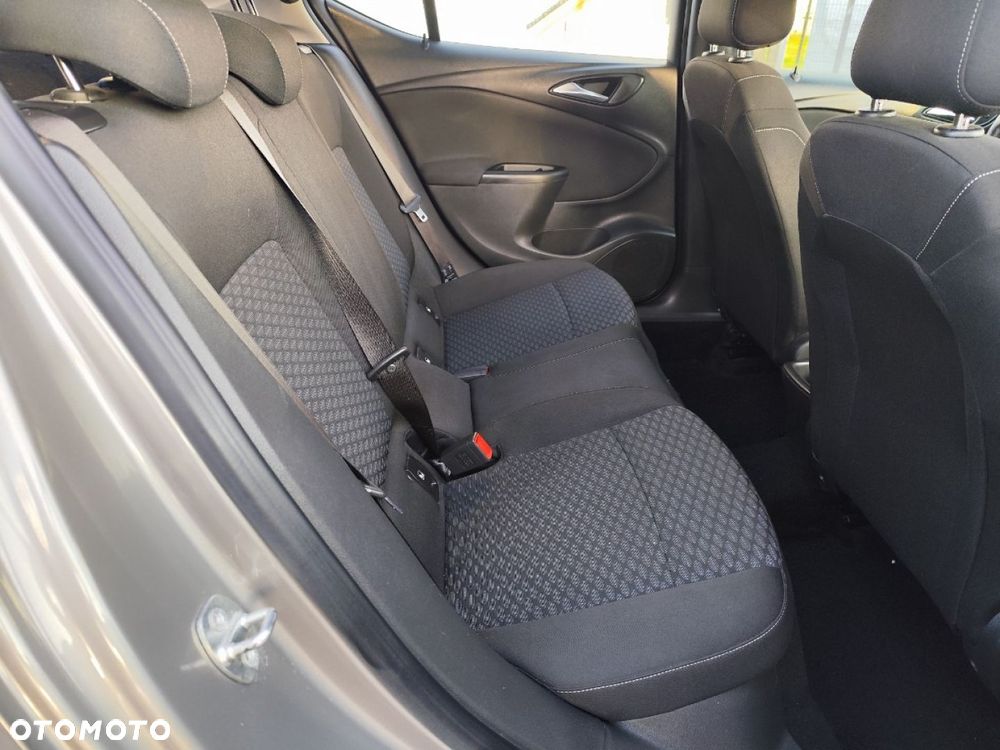Opel Astra - 21