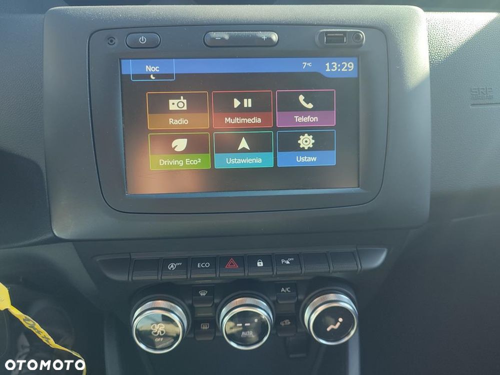 Dacia Duster 1.3 TCe Comfort - 15