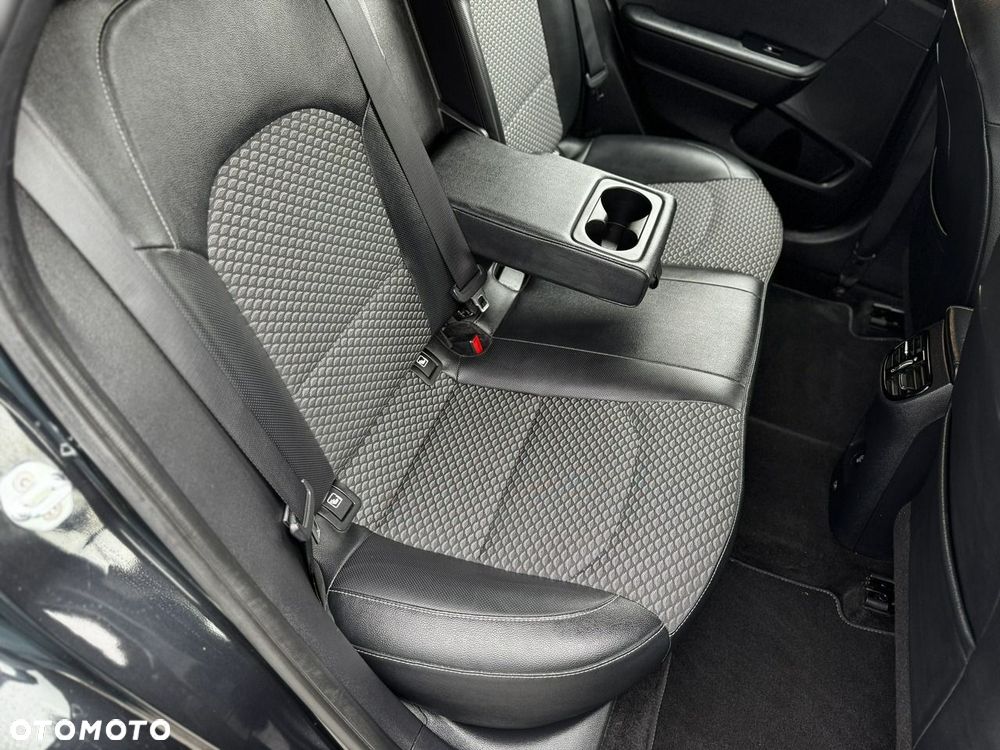 Kia XCeed 1.6 CRDi (48V Mild-Hybrid) DCT7 PLATINUM - 28