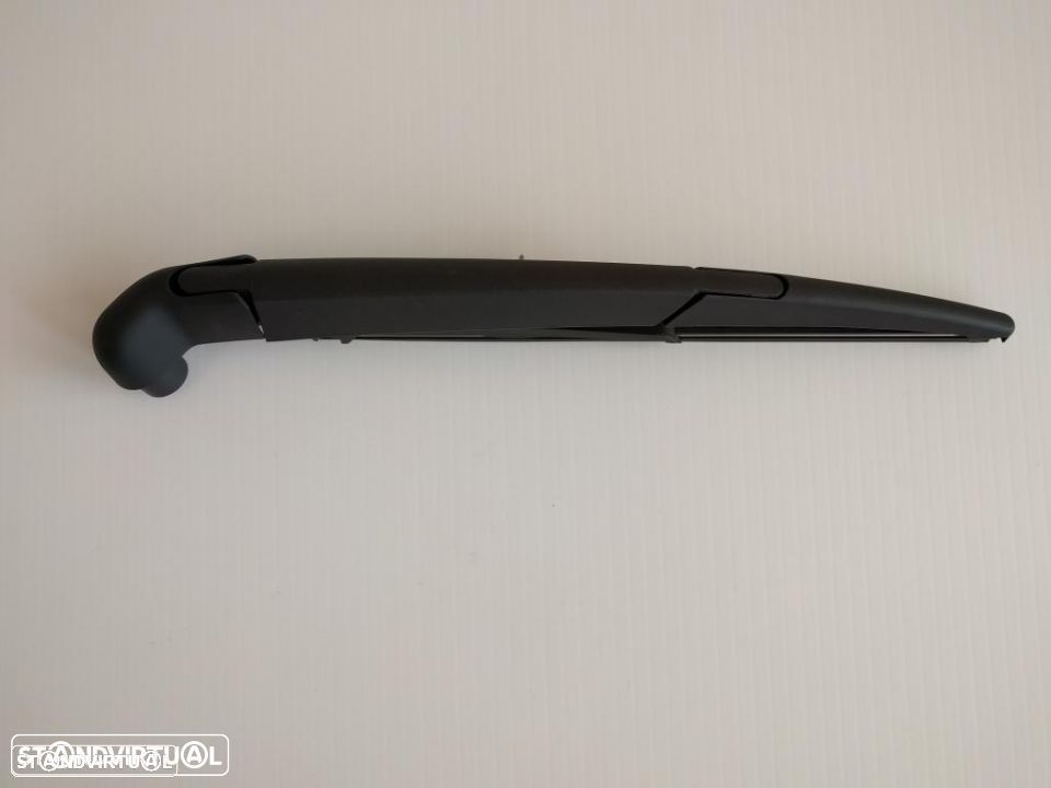 haste/ escova tras limpa vidros opel astra G carrinha sw (nova) - 1