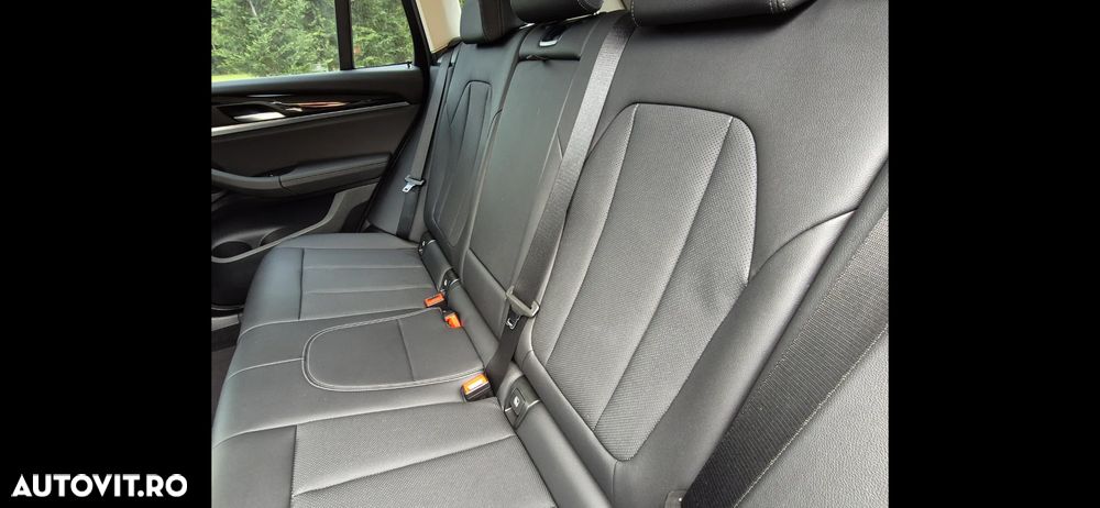 BMW X3 - 27