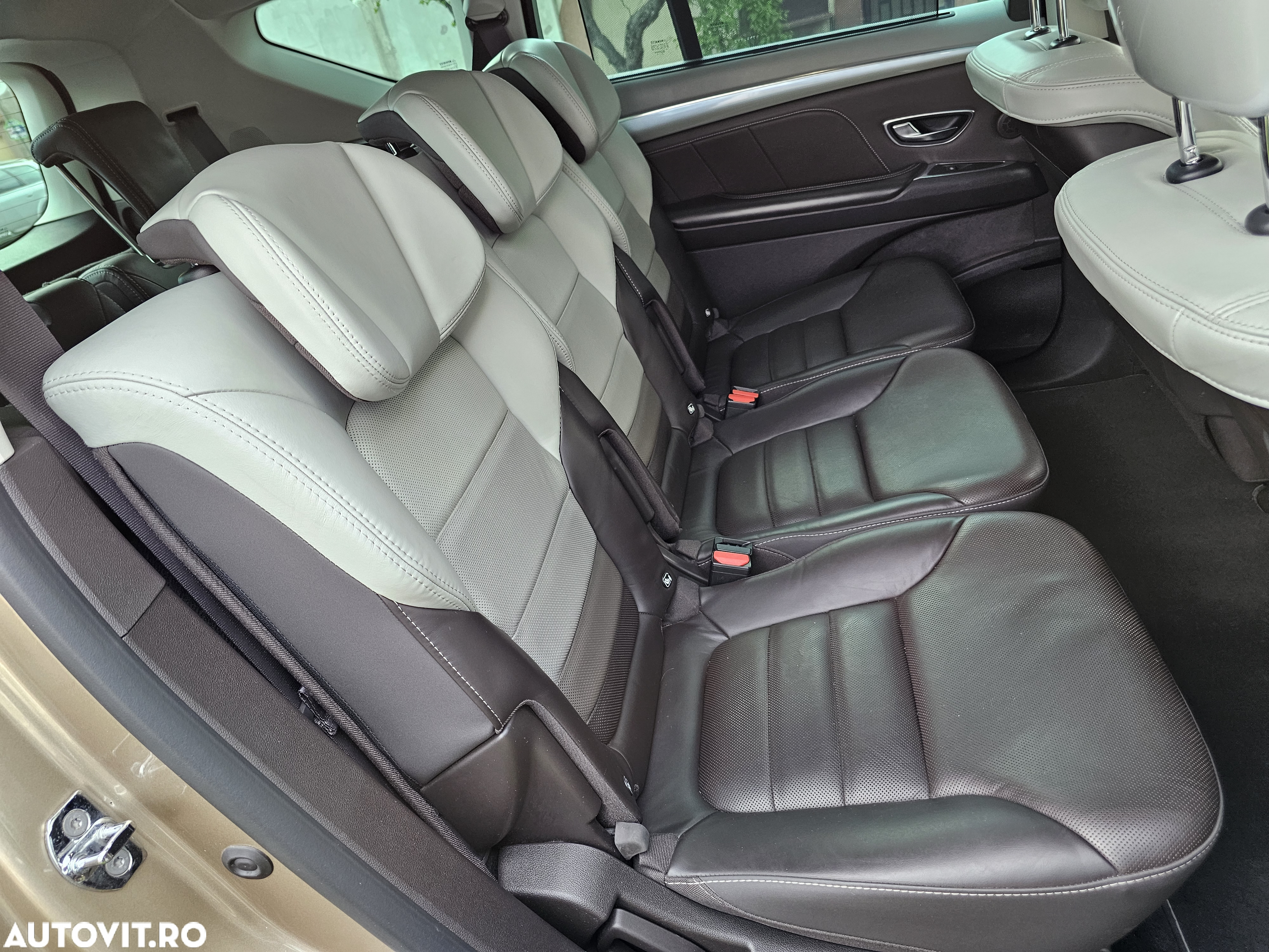 Renault Espace Energy dCi 160 EDC Initiale Paris - 22