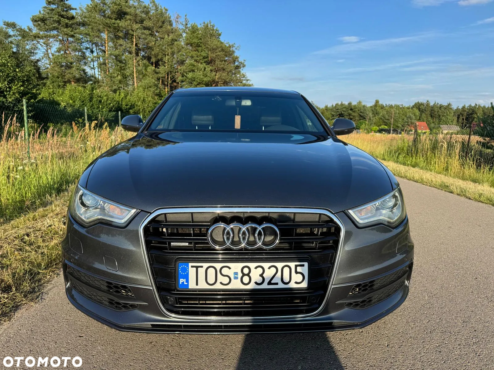 Audi A6 ver-3-0-tdi-quattro-tiptronic - 3