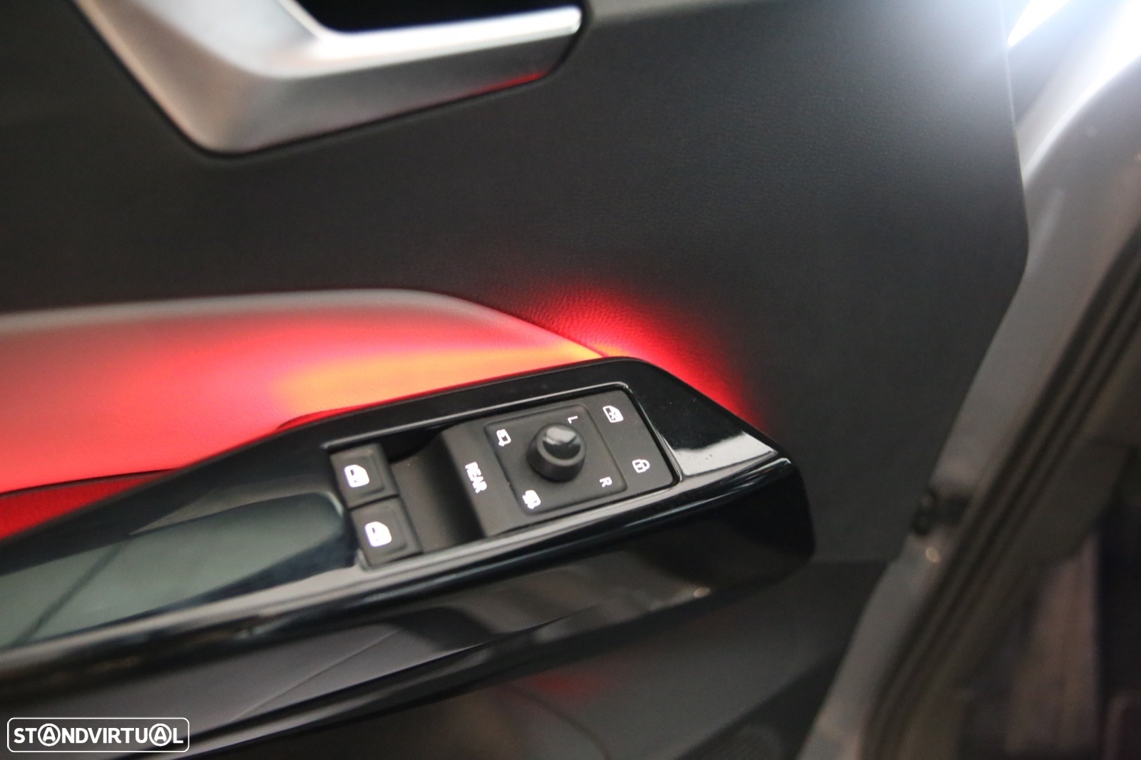 VW ID.3 Performance Upgrade Pro Performance - 6