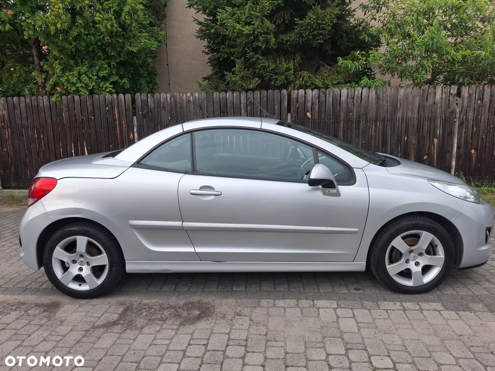 Peugeot 207 1.6 VTi Sporty - 10