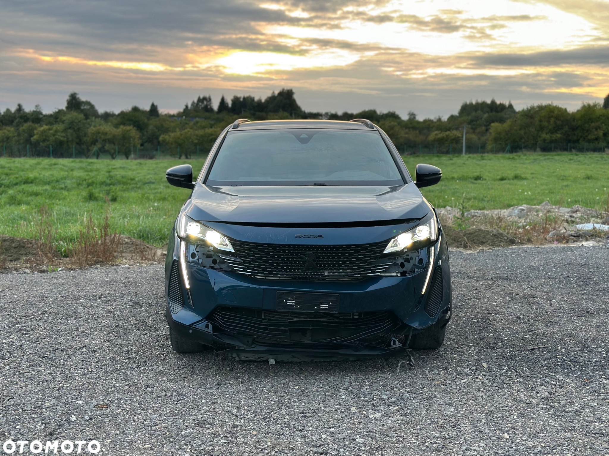 Peugeot 5008 1.5 BlueHDi GT S&S EAT8 - 5