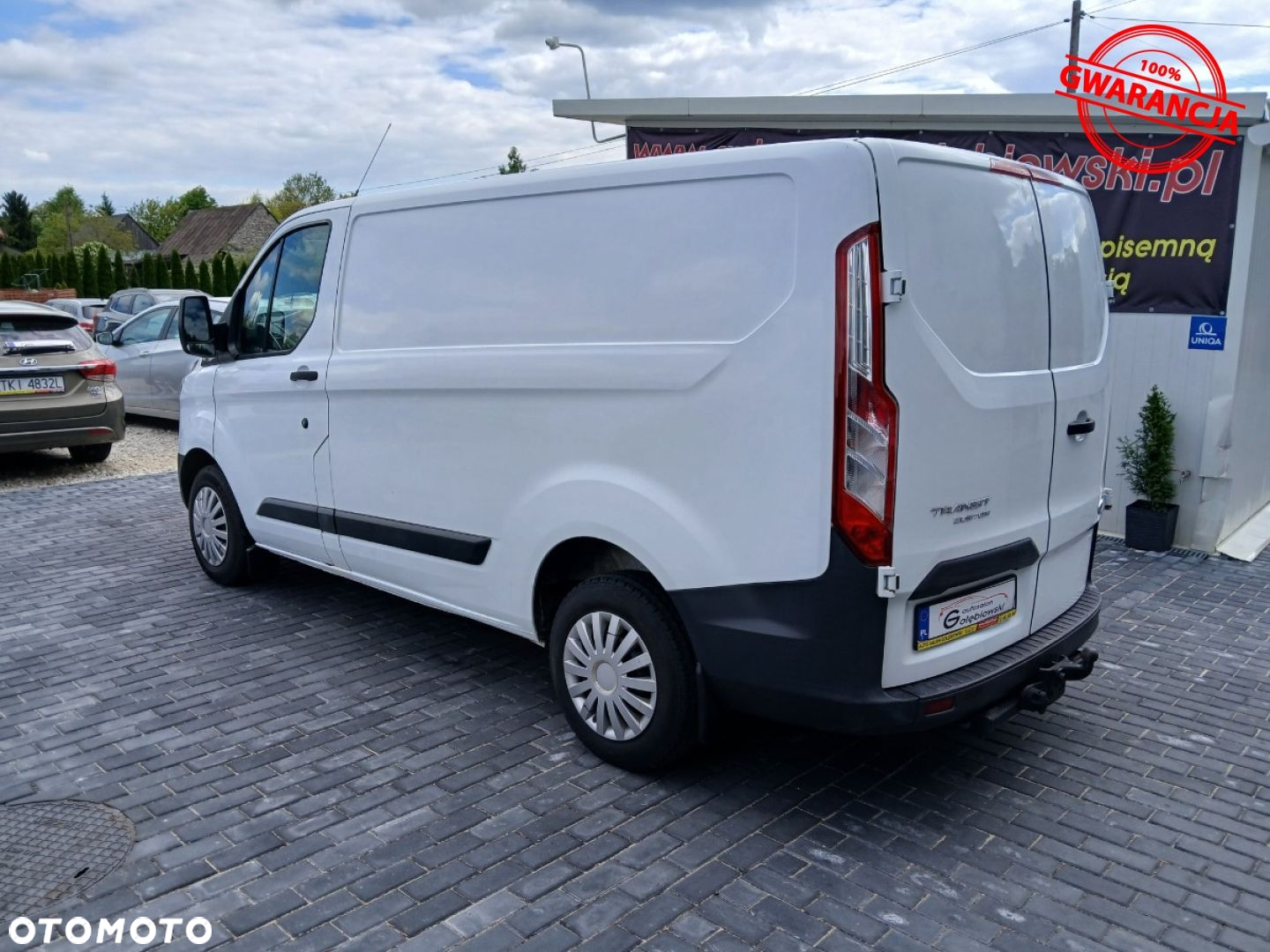 Ford TRANSIT - 15