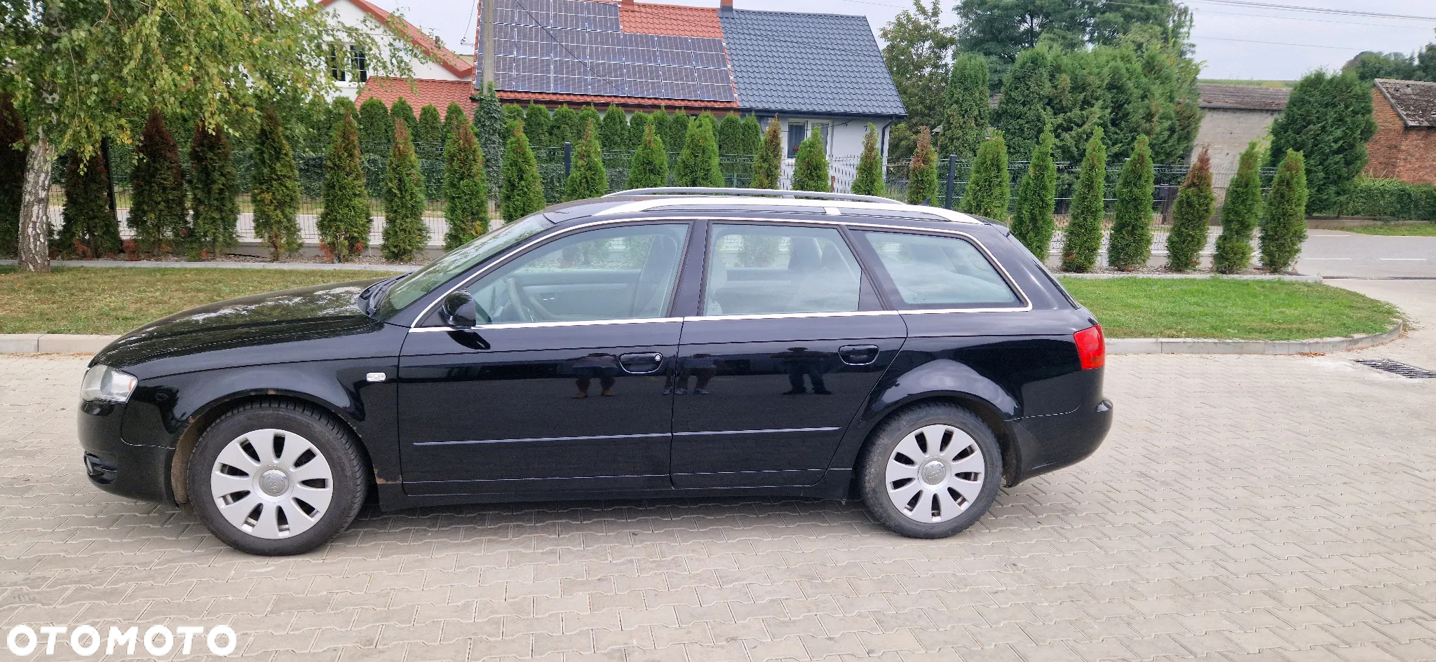 Audi A4 - 2