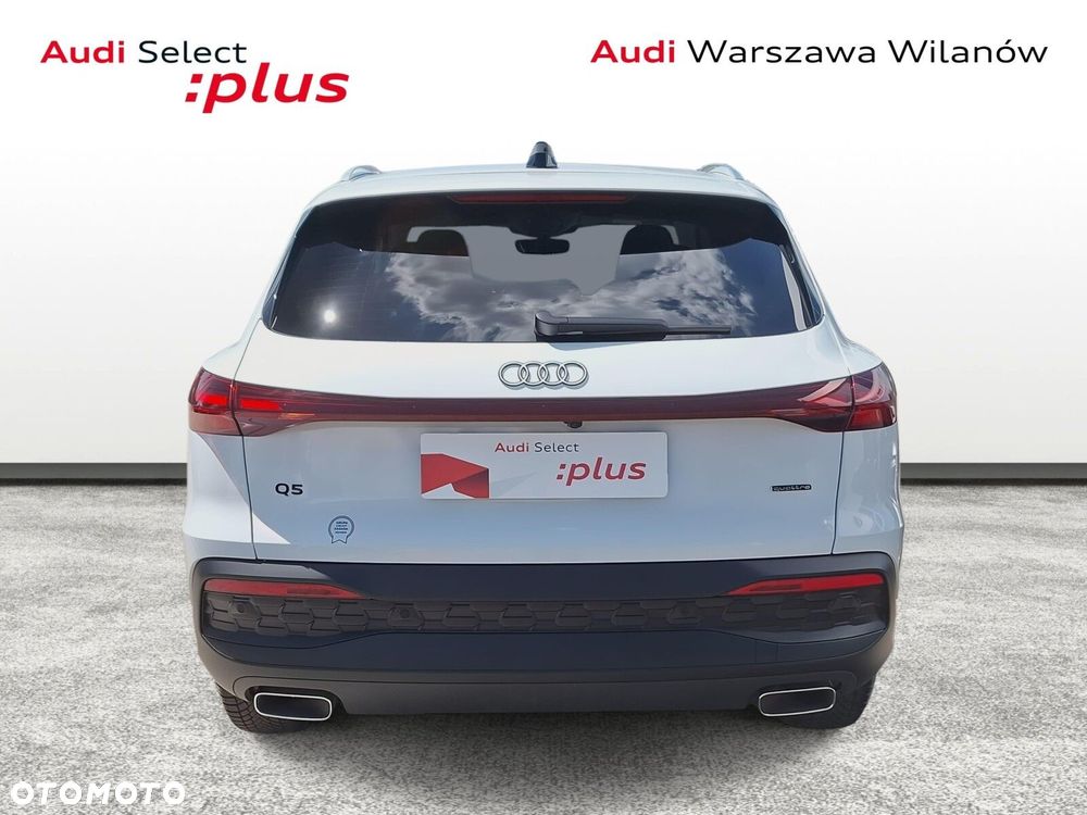 Audi Q5 TFSI mHEV 150 kW Quattro S tronic - 4