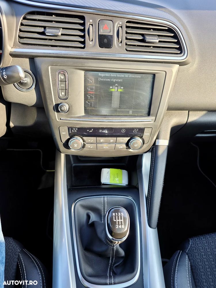 Renault Kadjar Energy dCi 130 COLLECTION - 20