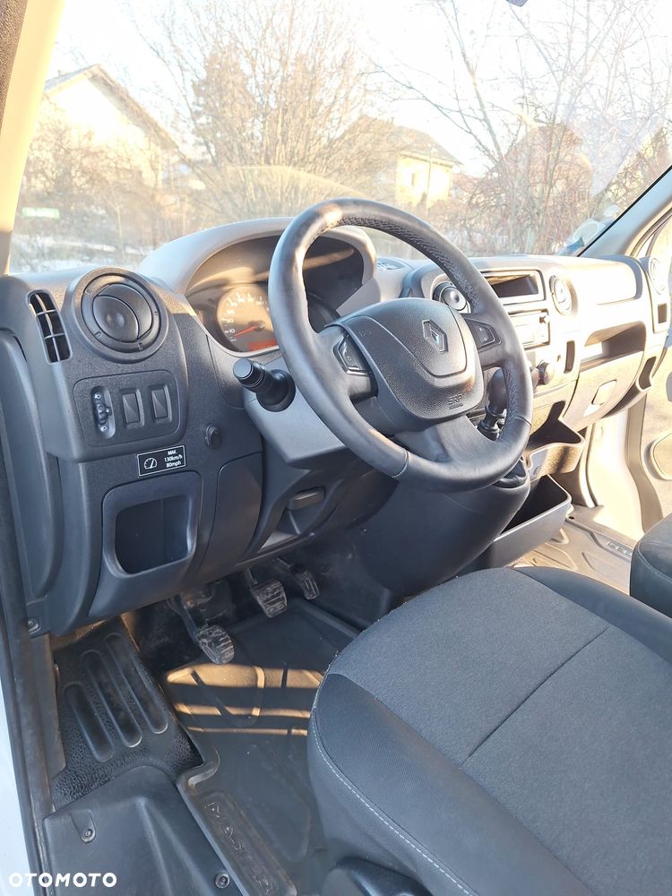 Renault Master - 8